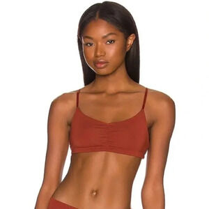 Free People The Essential Bralette